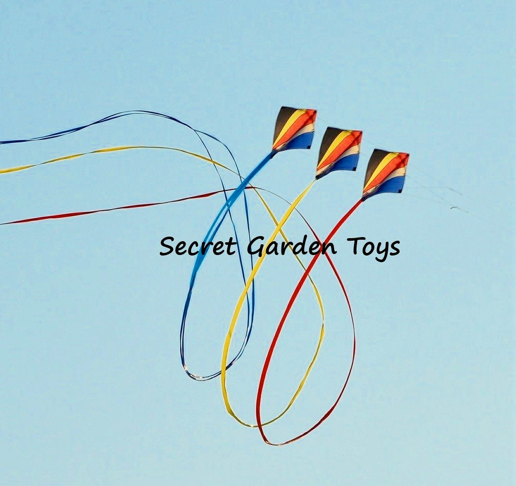 Secret Garden Toys