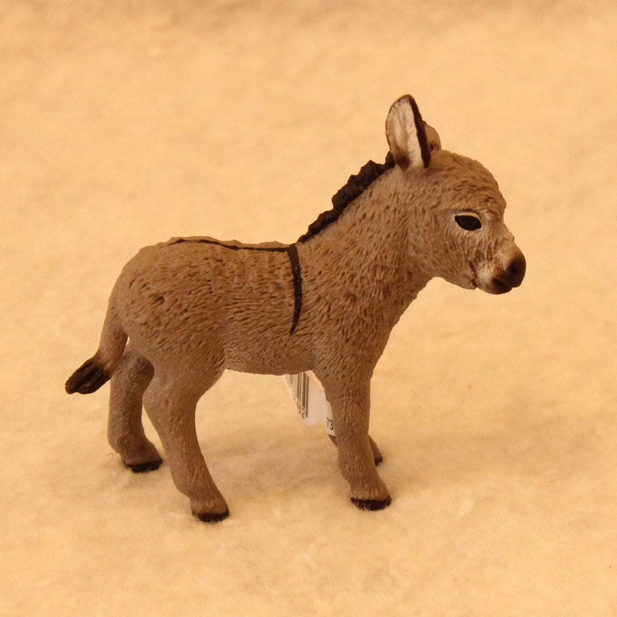 Schleich cheap donkey foal