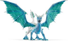 Figurines-Fantasy and Dragons