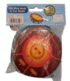 Squishy Earth's Core