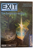 Exit The Game - The Forgotten Island