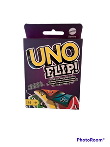 Uno Flip