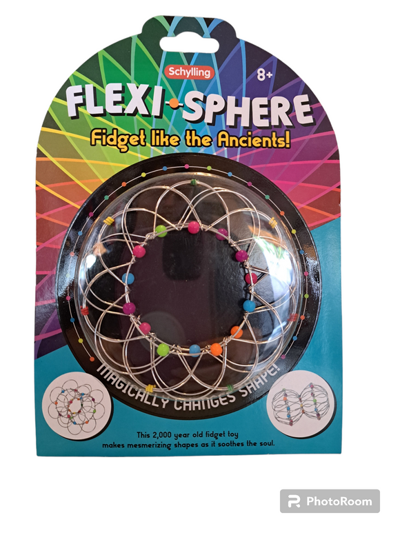 Flexi-Sphere