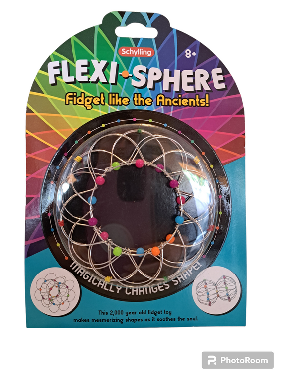 Flexi-Sphere - Timeless Toys Chicago
