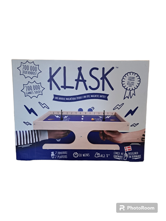 Klask