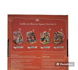 Rolife DIY - Holiday Living Room