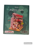 Rolife DIY - Bubble Bath