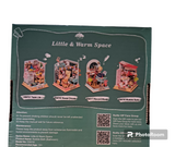 Rolife DIY - Bubble Bath