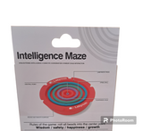 Intelligence Maze