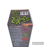 Coffin Full of Zombies