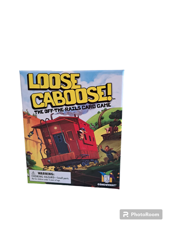 Loose Caboose