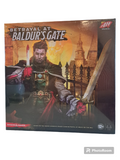 Betrayal at Baldur's Gate