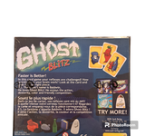 Ghost Blitz