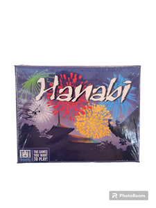 Hanabi