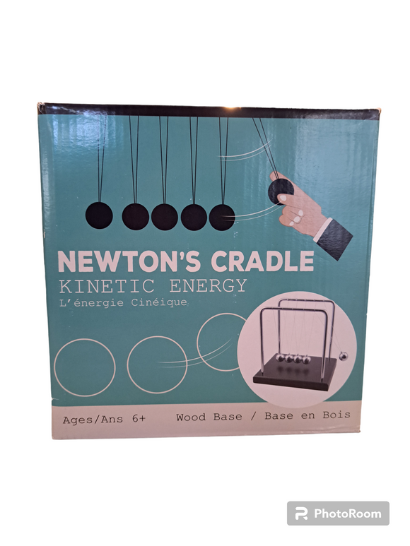 Newton’s Cradle