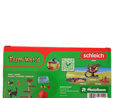 Schleich Farm World - Playtime for Cute Cats