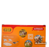 Schleich Wildlife - Polar Playground