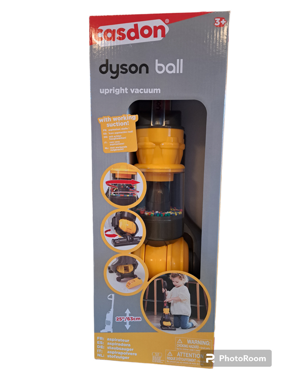Casadon Dyson Ball Vacuum