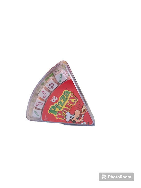 Pizza Party (Game)