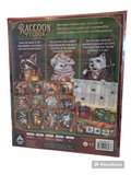 Raccoon Tycoon