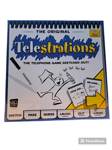 Telestrations