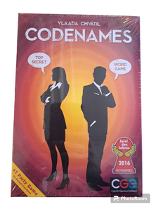 Codenames