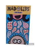 Mad Libs The Game