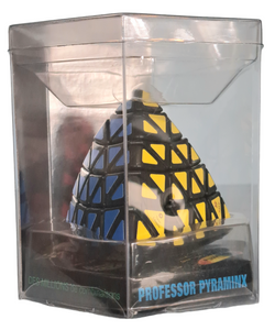 Professor Pyraminx