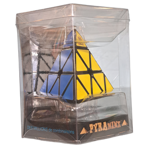 Pyraminx