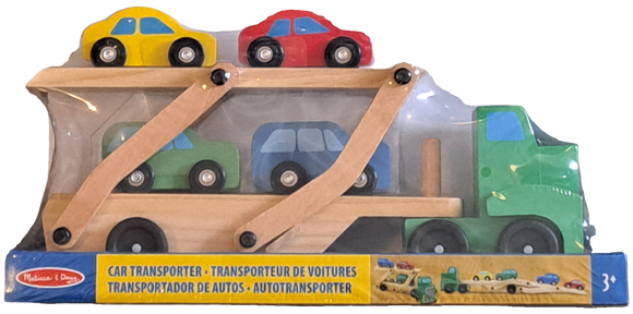 Car Transporter