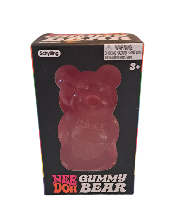 Needoh - Gummy Bear