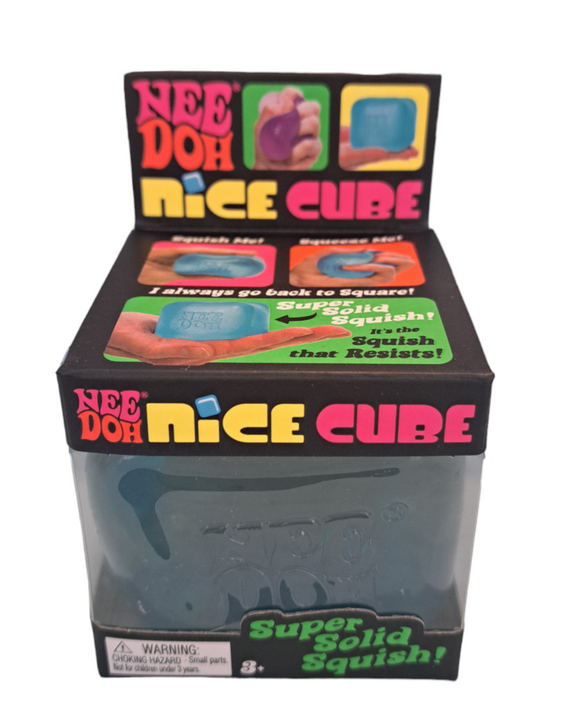Needoh - Nice Cube