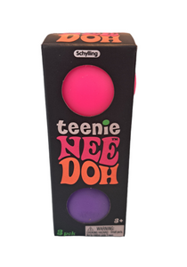 Teenie Needoh