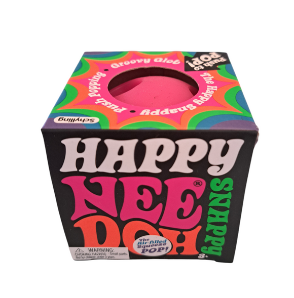 Needoh - Happy Snappy