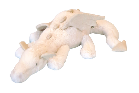 Jellycat - Large Snow Dragon