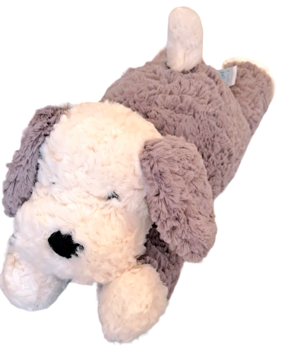 Jellycat- Medium Tumblie Sheep Dog