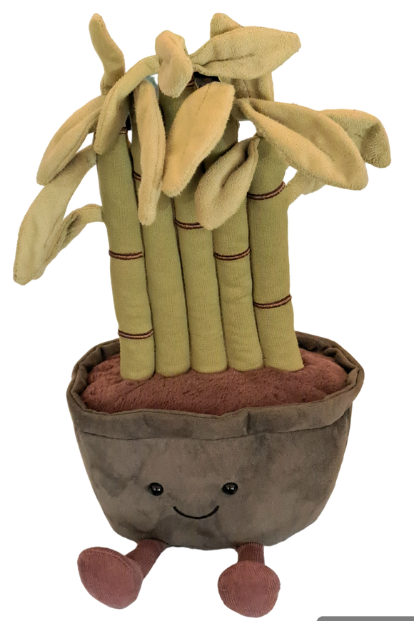 Jellycat - Amuseable Bamboo
