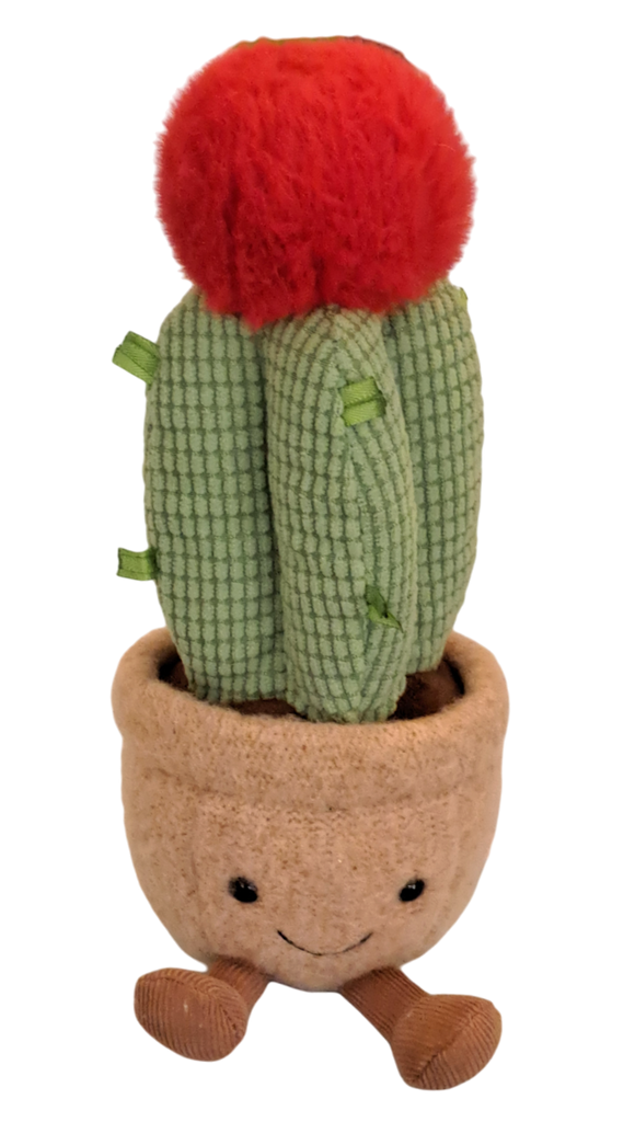 Jellycat - Amuseable Moon Cactus