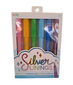 Silver Linings - Markers