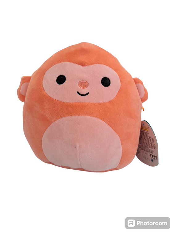 Squishmallow - Elton 8