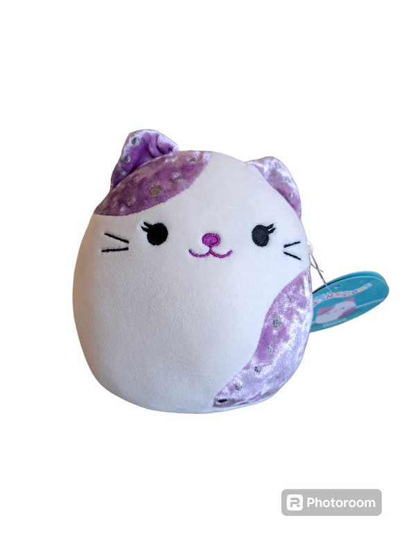 Squishmallow - Rune 5