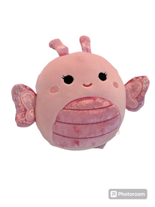 Squishmallow - Mogo 5"