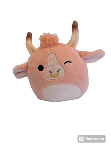 Squishmallow - Howland 3.5"