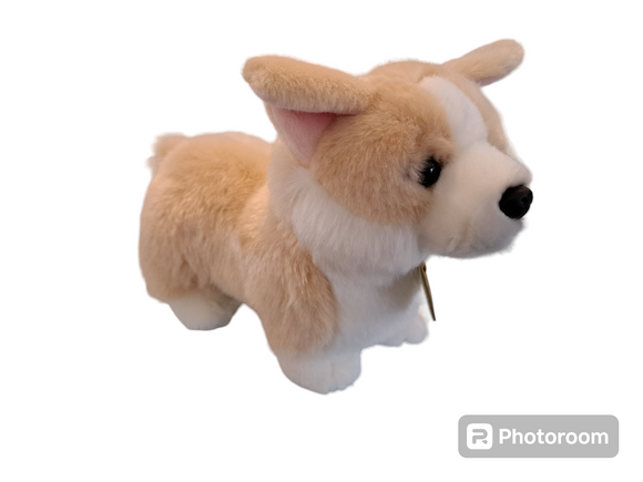 Aurora Miyoni Tots - Corgi Pup