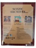 Rolife Alice's Tea Store - Mystic Archives Series