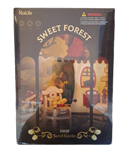 Rolife - Sweet Forest