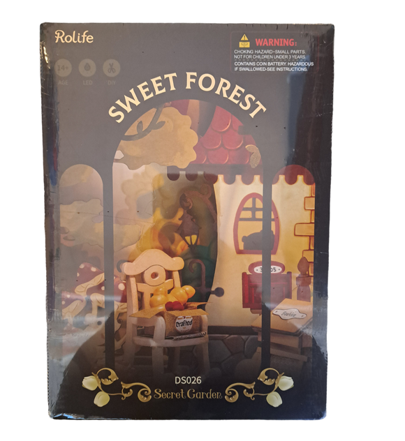 Rolife - Sweet Forest