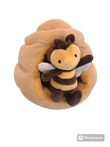 Jellycat - Honeyhome Bee