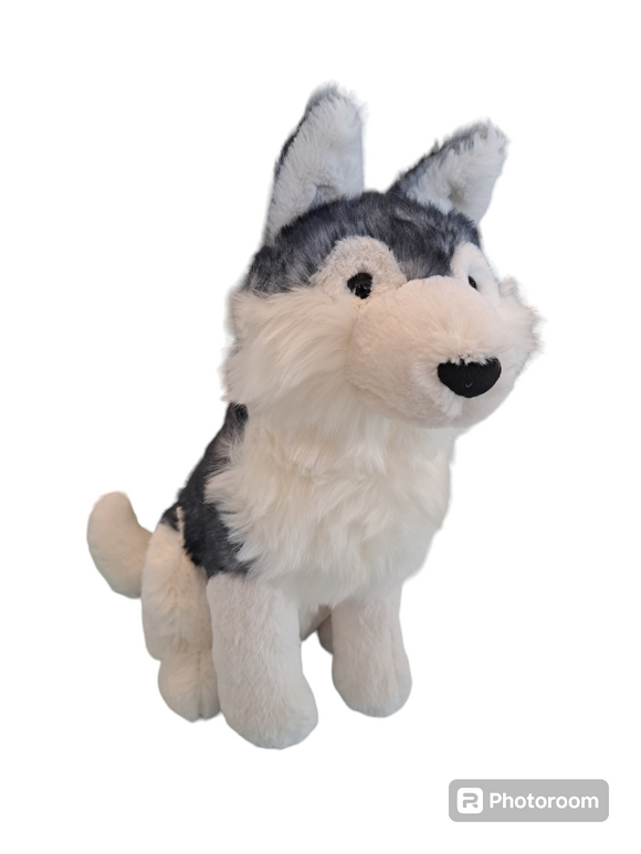 Jellycat - Jackson Husky