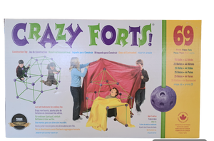 Crazy Forts